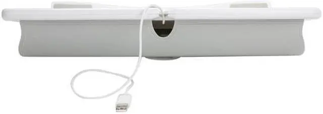 Alt view image 5 of 7 - BELKIN Laptop Cooling Lounge F5L028