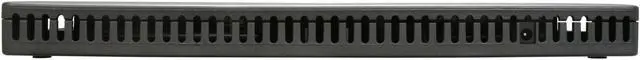 Alt view image 10 of 12 - StarTech.com Black USB Powered Laptop Cooler NBCOOLER