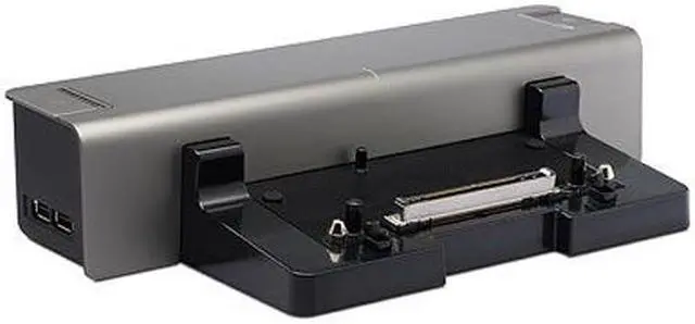 Main image of HP KP080AA#ABA 2008 120W Docking Station