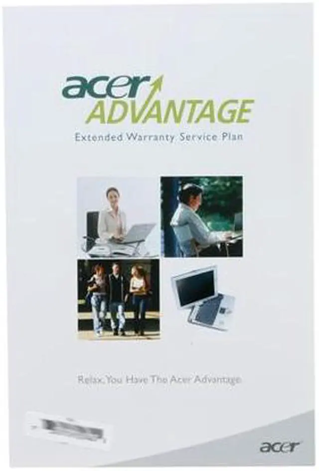 Main image of Acer 146.AB820.EX2