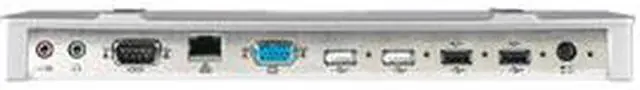 Alt view image 3 of 8 - Targus ACP50US Universal Notebook Docking Station - with Video