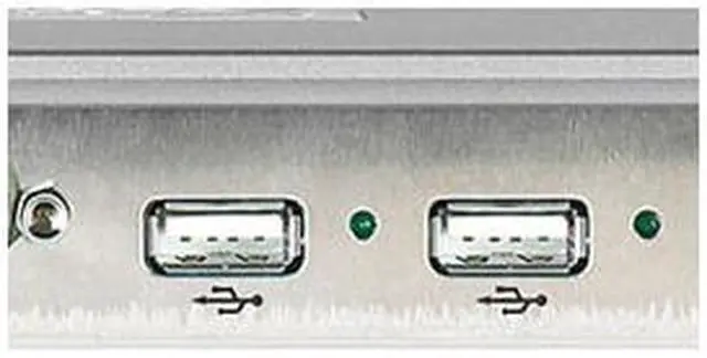 Alt view image 6 of 8 - Targus ACP50US Universal Notebook Docking Station - with Video