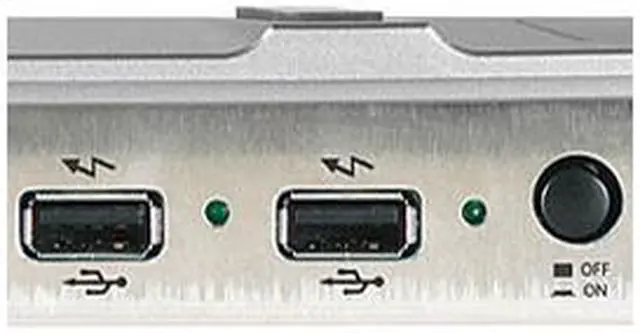 Alt view image 7 of 8 - Targus ACP50US Universal Notebook Docking Station - with Video