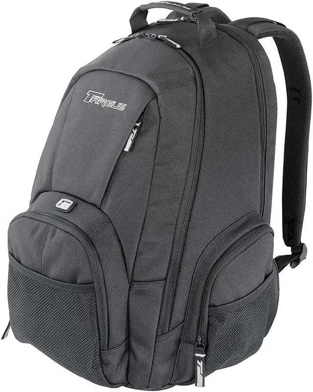 Laptop Sleeve Black Ebony Targus Pulse Targus Pulse Notebook