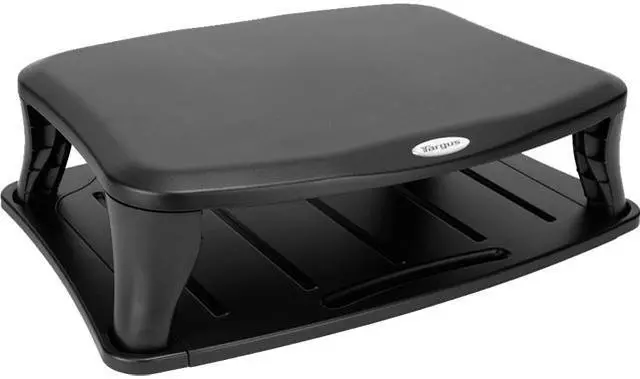 Main image of Targus Universal Monitor Stand - TAA Compliant - Up to 100lb - Black - PA235U