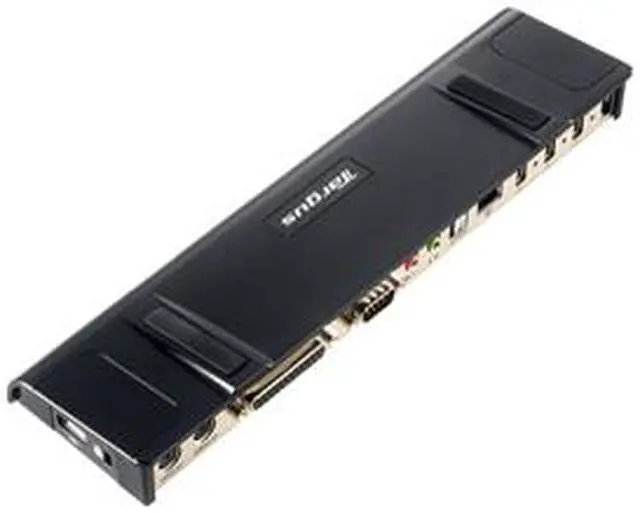 Main image of Targus ACP45US Universal Docking Station w/ Digital Audio