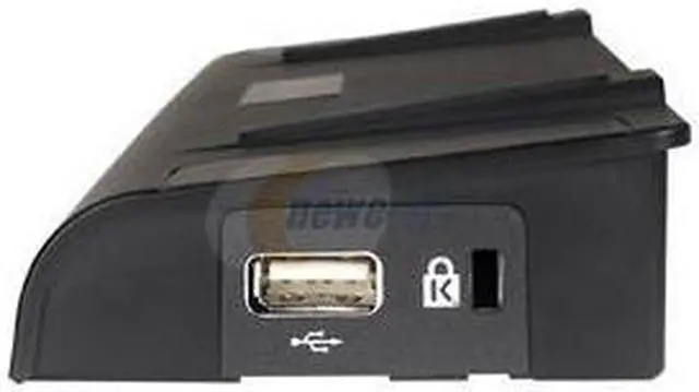 Alt view image 3 of 10 - Targus ACP45US Universal Docking Station w/ Digital Audio