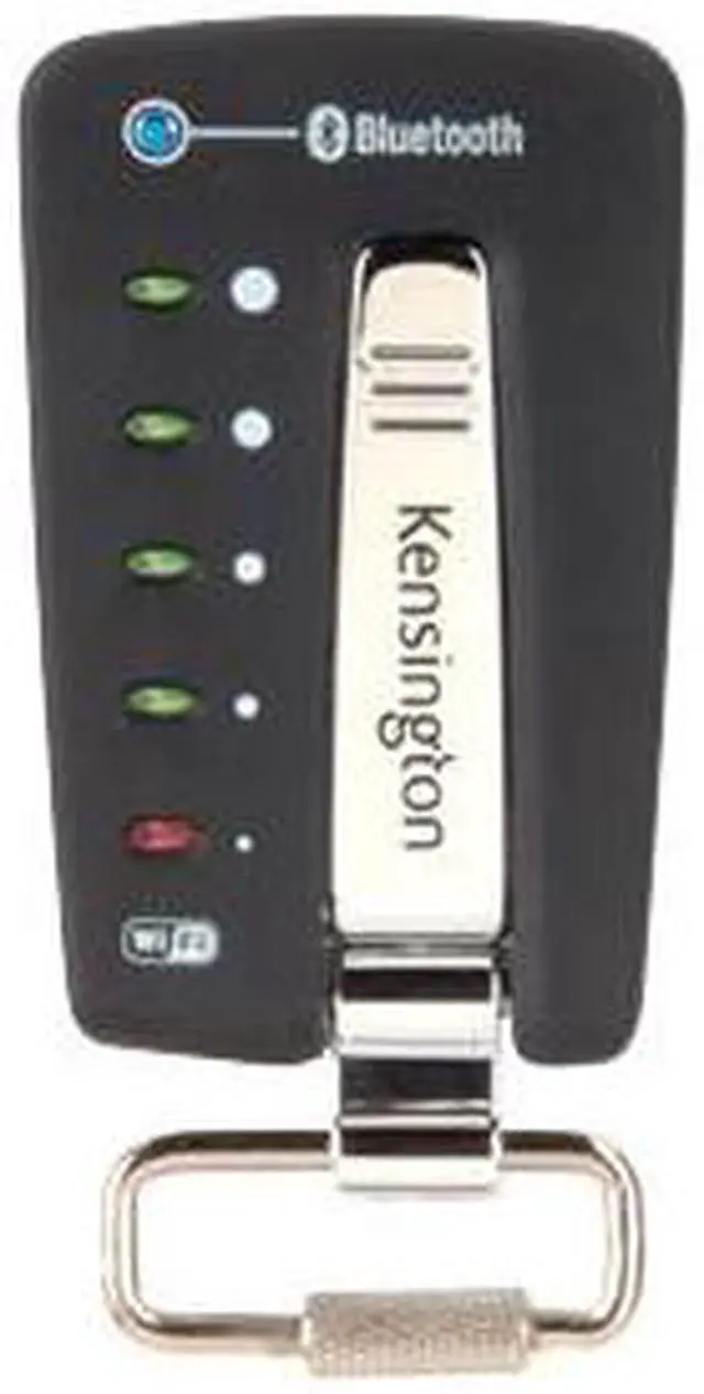 Main image of Kensington WiFi Finder Plus 33086