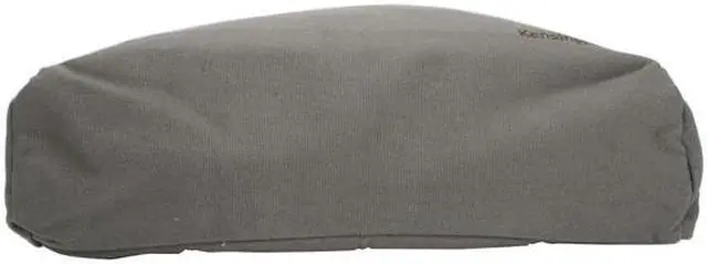 Alt view image 4 of 11 - Kensington Khaki 15.4" Contour Terrain Notebook Case Model 63101
