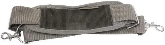 Alt view image 8 of 11 - Kensington Khaki 15.4" Contour Terrain Notebook Case Model 63101