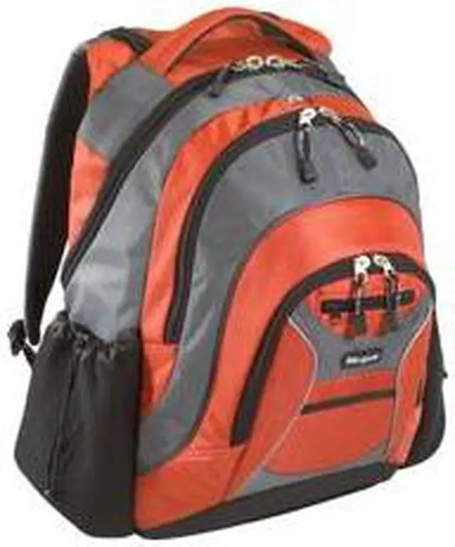 burnt orange laptop backpack Jack Wolfskin A64867, Orange, One Size: Clothing, Shoes & Jewelry Approved as a cabin bag Buy Tommy Hilfiger Anders Unisex