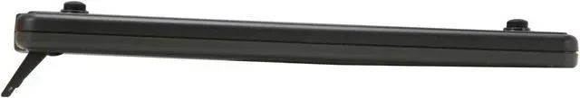 Alt view image 3 of 6 - VANTEC LapCool2 Notebook Cooler with 4 USB2.0 ports LPC-305
