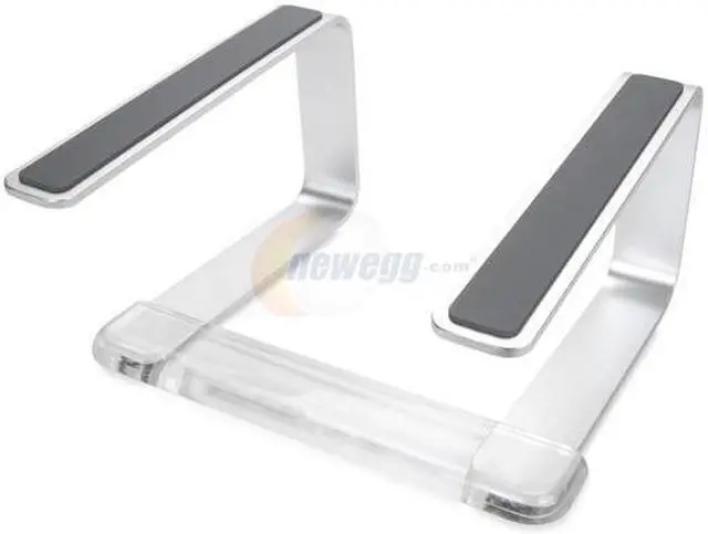 Main image of GRIFFIN Elevator Desktop Stand For Personal Computers Model 1093-CURV2