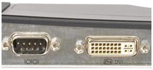 Alt view image 8 of 11 - Targus ACP60US ExpressCard Notebook Docking Station with Digital Video and Audio