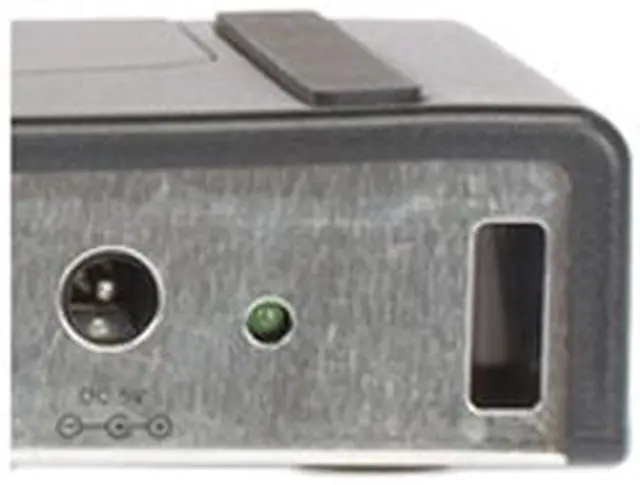 Alt view image 11 of 11 - Targus ACP60US ExpressCard Notebook Docking Station with Digital Video and Audio