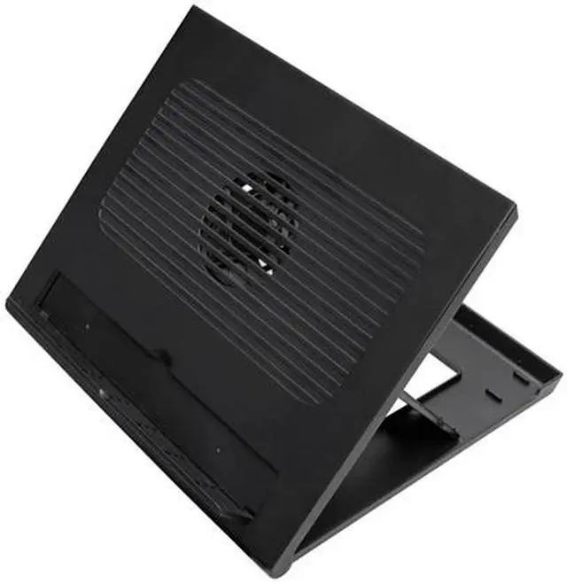 Alt view image 2 of 7 - Tripp Lite Notebook Cooling Pad - Notebook/Laptop Computer (NC2003SR)