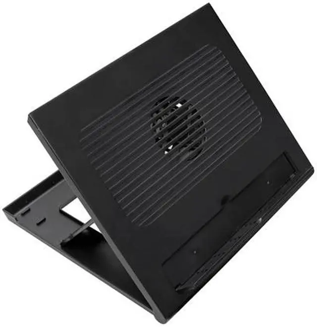 Alt view image 3 of 7 - Tripp Lite Notebook Cooling Pad - Notebook/Laptop Computer (NC2003SR)