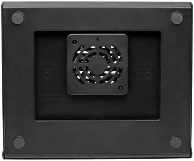 Alt view image 5 of 7 - Tripp Lite Notebook Cooling Pad - Notebook/Laptop Computer (NC2003SR)