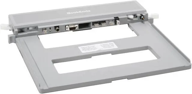 Main image of BookEndz Dock for the 2001 PowerBook G4 Model BE-01G40T