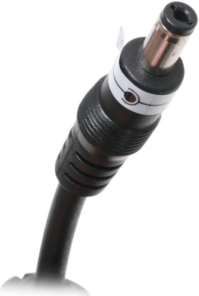 Alt view image 6 of 16 - Rosewill RNA-U100W (Generation II) Universal Notebook Power Adapter 100W