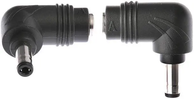 Alt view image 8 of 16 - Rosewill RNA-U100W (Generation II) Universal Notebook Power Adapter 100W