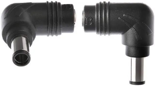 Alt view image 9 of 16 - Rosewill RNA-U100W (Generation II) Universal Notebook Power Adapter 100W