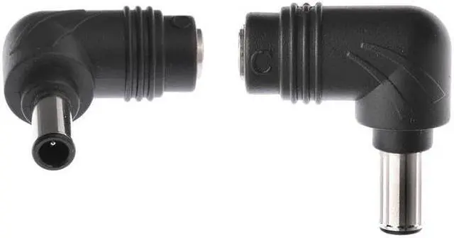 Alt view image 10 of 16 - Rosewill RNA-U100W (Generation II) Universal Notebook Power Adapter 100W