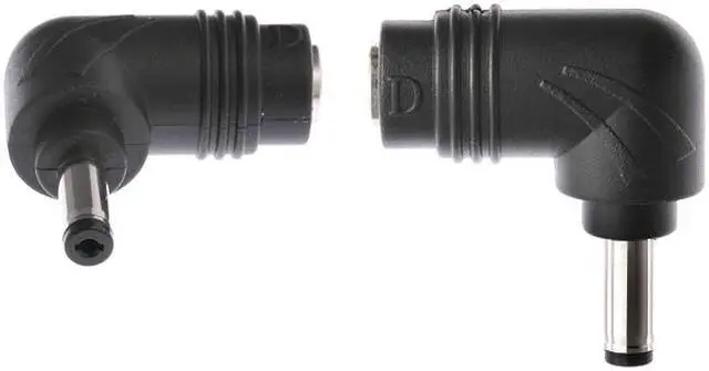 Alt view image 11 of 16 - Rosewill RNA-U100W (Generation II) Universal Notebook Power Adapter 100W