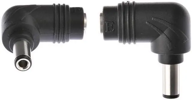 Alt view image 12 of 16 - Rosewill RNA-U100W (Generation II) Universal Notebook Power Adapter 100W