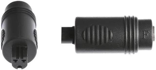 Alt view image 7 of 16 - Rosewill RNA-U100W (Generation II) Universal Notebook Power Adapter 100W