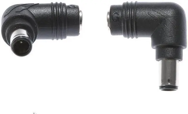 Alt view image 13 of 16 - Rosewill RNA-U100W (Generation II) Universal Notebook Power Adapter 100W