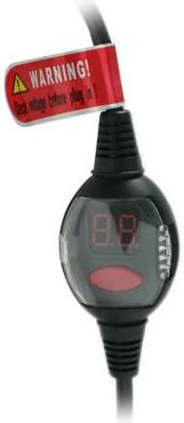 Alt view image 4 of 16 - Rosewill RNA-U100W (Generation II) Universal Notebook Power Adapter 100W