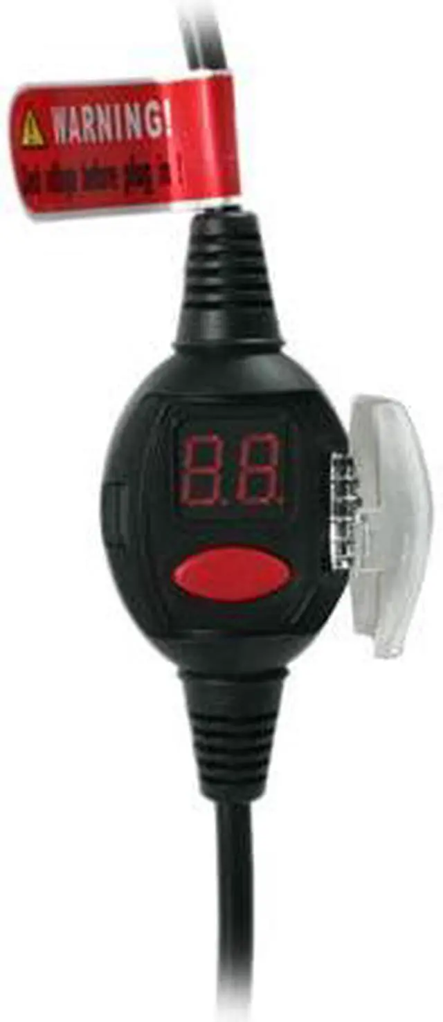 Alt view image 5 of 16 - Rosewill RNA-U100W (Generation II) Universal Notebook Power Adapter 100W