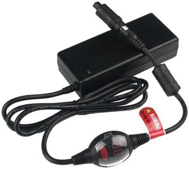 Main image of Rosewill RNA-U100W (Generation II) Universal Notebook Power Adapter 100W
