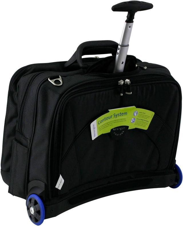 Kensington contour 2024 roller bag