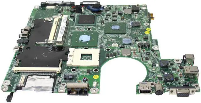 Main image of MITAC Notebook accessory 8050D Motherboard - OEM