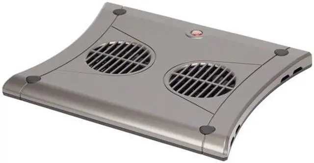 Main image of Targus Notebook Cooling Chill Mat AWE11US