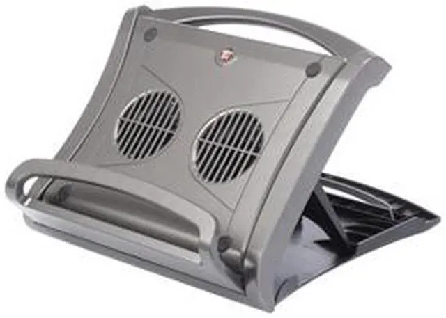 Main image of Targus Notebook Stand with Removable Chill Mat AWE14US