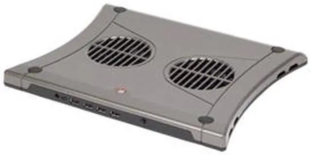 Main image of Targus Notebook Cooling ChillHub AWE12US