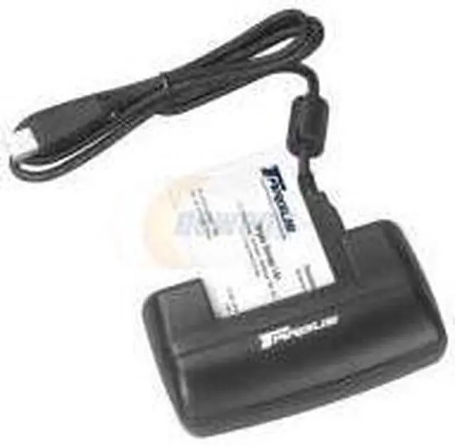 Main image of Targus Mini USB Business Card Scanner PA570U