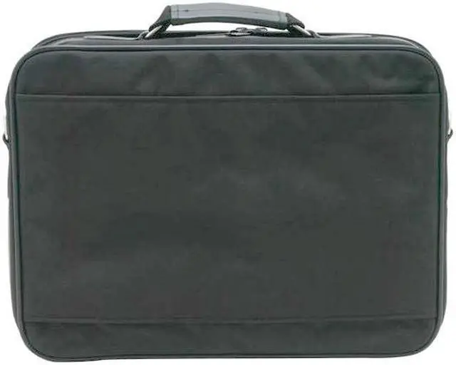 Alt view image 5 of 13 - TRENDnet Black 15" Notebook/Laptop PC Carrying Case Model TA-NC1