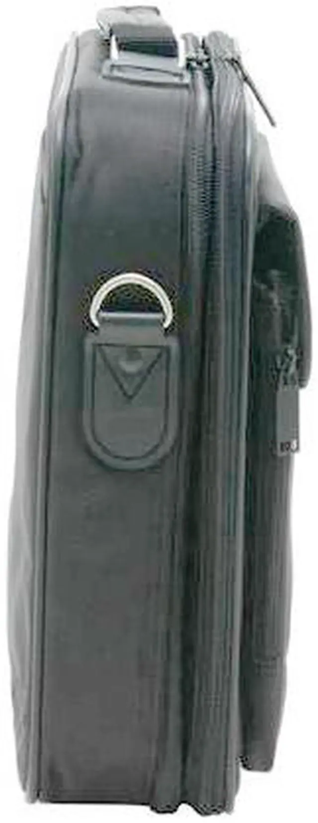 Alt view image 6 of 13 - TRENDnet Black 15" Notebook/Laptop PC Carrying Case Model TA-NC1