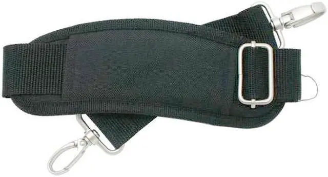 Alt view image 13 of 13 - TRENDnet Black 15" Notebook/Laptop PC Carrying Case Model TA-NC1
