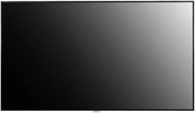 Alt view image 2 of 7 - LG 98UH5J-H 98" 4K Smart LED Commercial Display