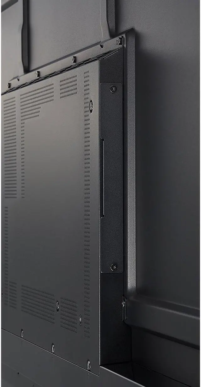 Alt view image 2 of 4 - Sharp MultiSync PN-ME652 Digital Signage Monitor - 65" LCD - Advanced Super Dimension Switch ( ADS ) - High Dynamic Range (HDR) - 18 Hours/7 Days Operation - ARM Cortex A55 1.50 GHz - 4 GB - 3840 ...
