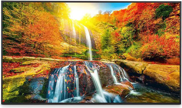 Main image of Sharp MultiSync PN-ME652 Digital Signage Monitor - 65" LCD - Advanced Super Dimension Switch ( ADS ) - High Dynamic Range (HDR) - 18 Hours/7 Days Operation - ARM Cortex A55 1.50 GHz - 4 GB - 3840 ...