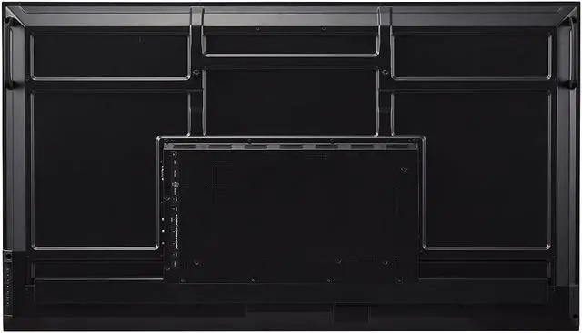 Alt view image 4 of 4 - Sharp MultiSync PN-ME652 Digital Signage Monitor - 65" LCD - Advanced Super Dimension Switch ( ADS ) - High Dynamic Range (HDR) - 18 Hours/7 Days Operation - ARM Cortex A55 1.50 GHz - 4 GB - 3840 ...