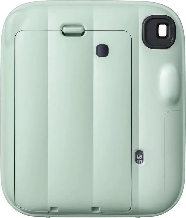 Alt view image 4 of 4 - Fujifilm Instax Mini 13, Instant Film Camera w/ Self-timer, Lagoon Green