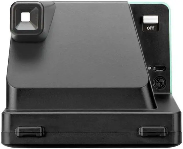 Alt view image 4 of 4 - Polaroid Originals OneStep 2 VF Instant Film Cameras, Mint (9007)