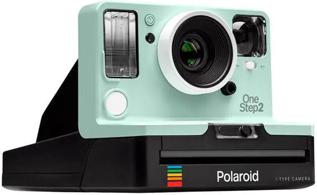 Alt view image 2 of 4 - Polaroid Originals OneStep 2 VF Instant Film Cameras, Mint (9007)